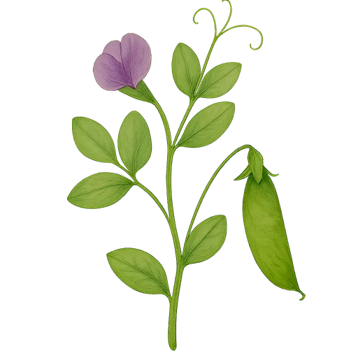 Austrian Winter Pea