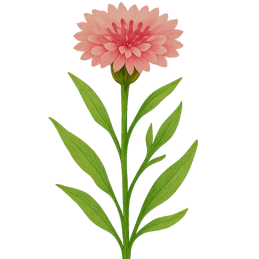 Bachelor's Button