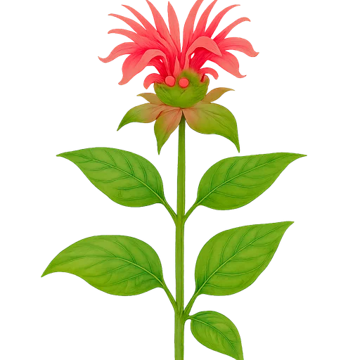 Bee Balm
