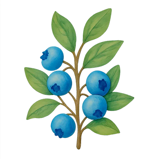 Blueberry