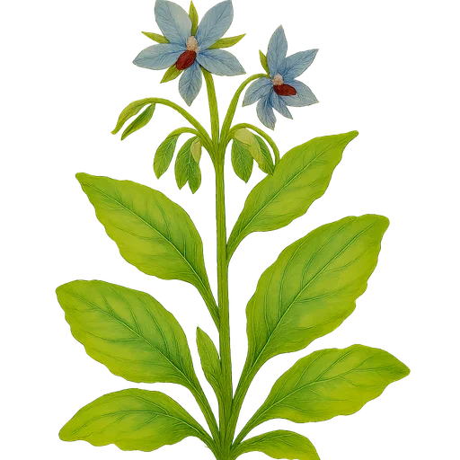 Borage