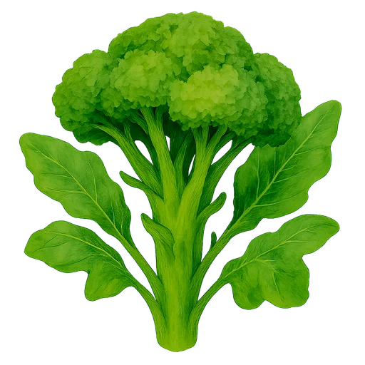 Brassica (general)
