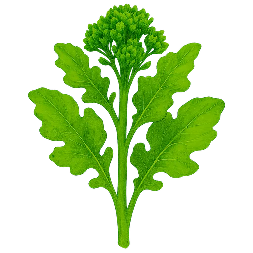 Broccoli Rabe