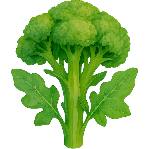 Broccoli