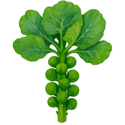 Brussels Sprouts