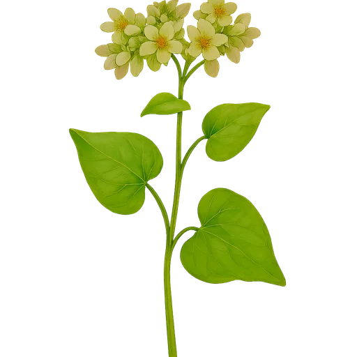 Buckwheat