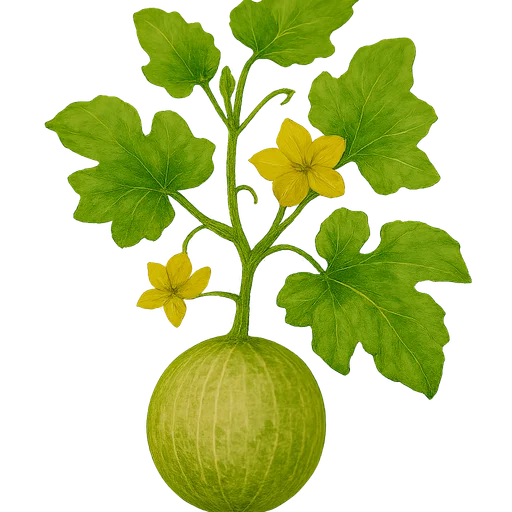 Cantaloupe