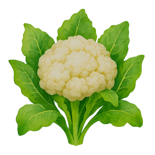 Cauliflower