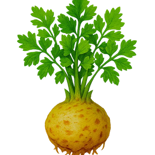 Celeriac