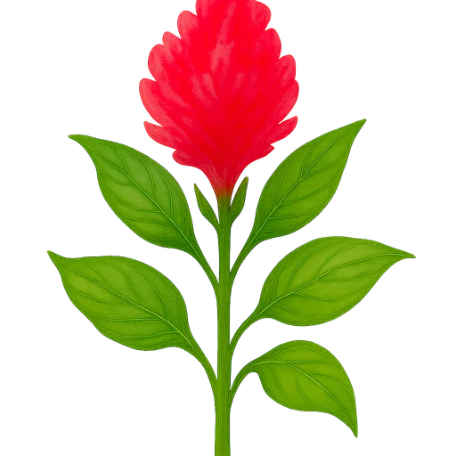 Celosia