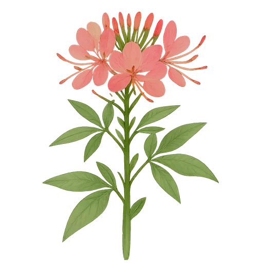 Cleome