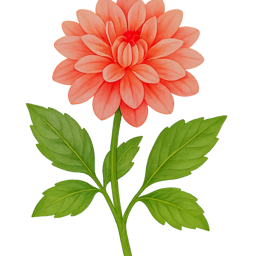 Dahlia