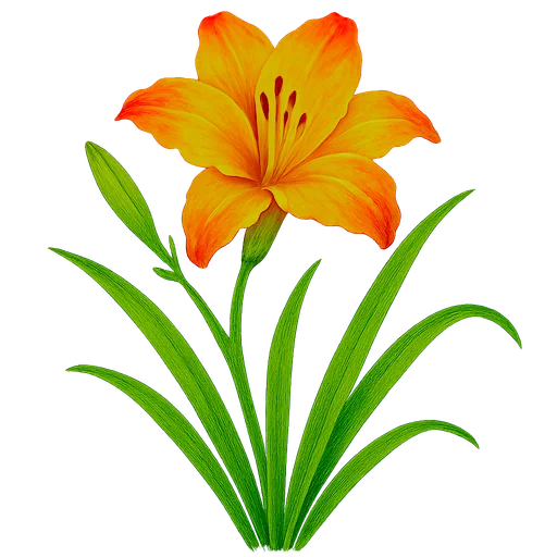 Daylily
