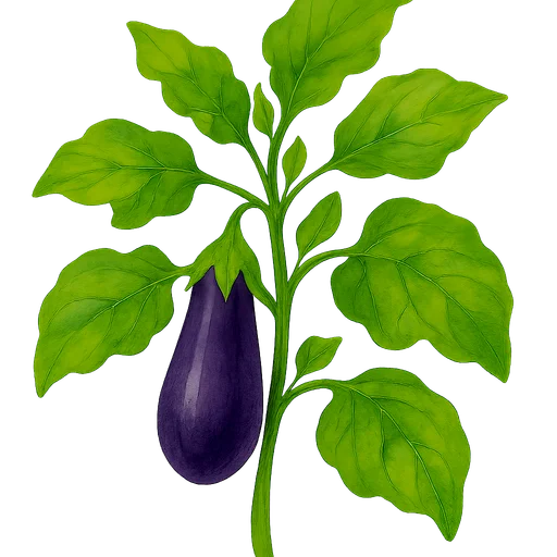 Eggplant