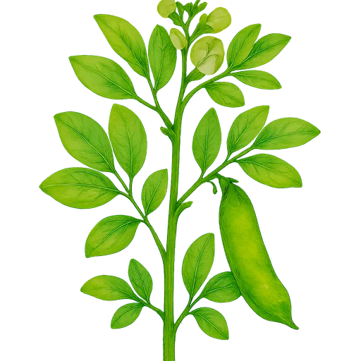 Fava Bean