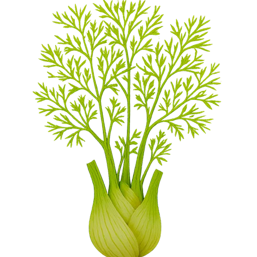 Florence Fennel