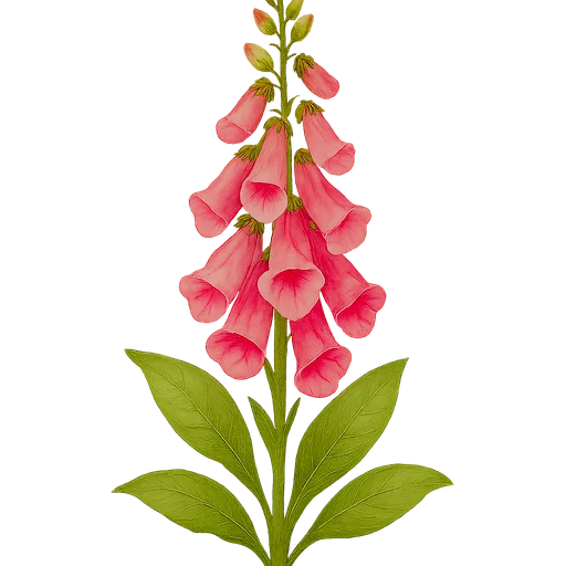 Foxglove