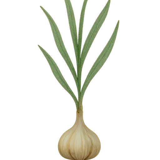 Garlic