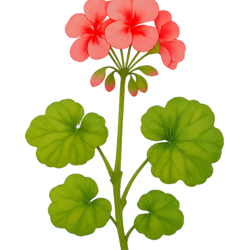 Geranium