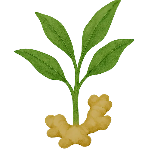 Ginger