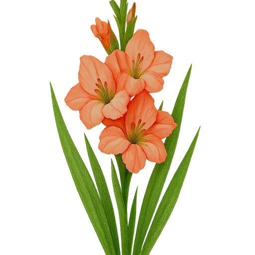 Gladiolus