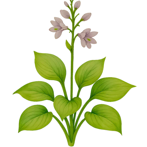 Hosta