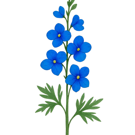 Larkspur