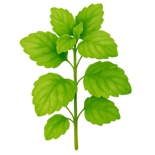 Lemon Balm