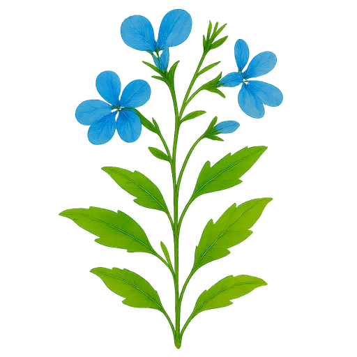 Lobelia