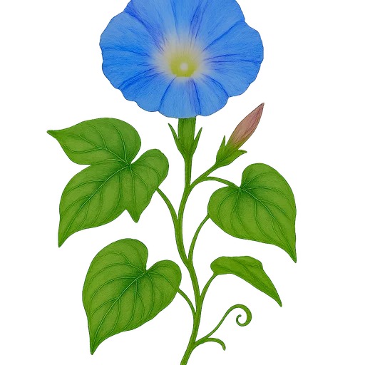 Morning Glory