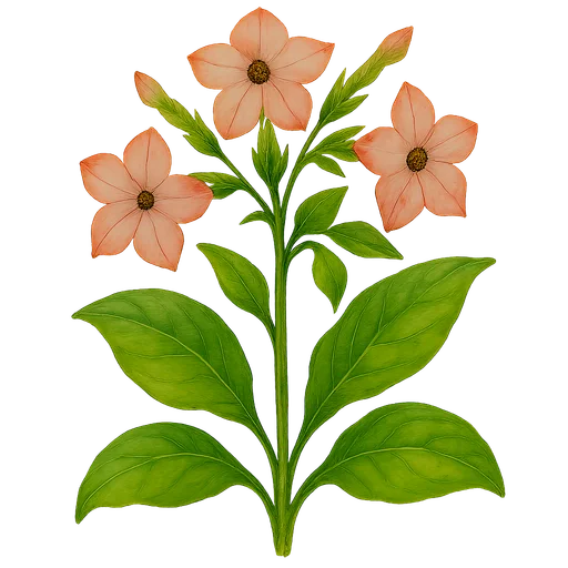 Nicotiana