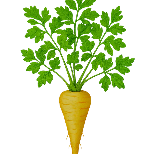 Parsnip