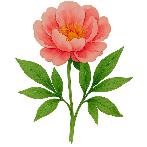 Peony