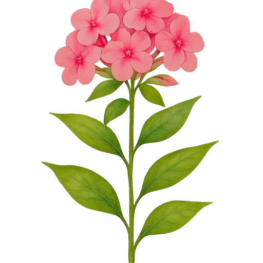 Phlox
