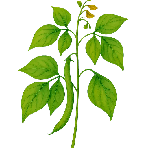 Pole Bean