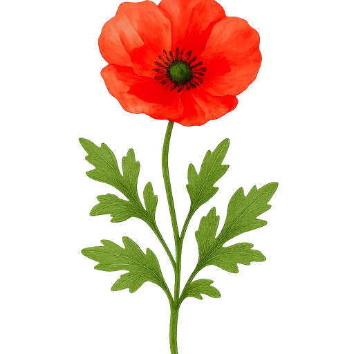 Poppy