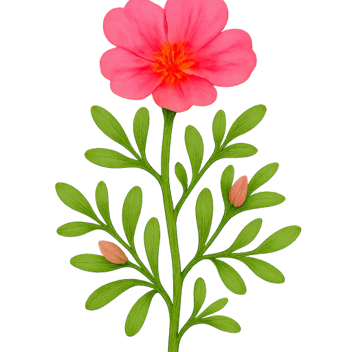 Portulaca