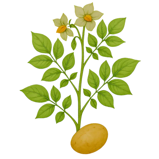 Potato