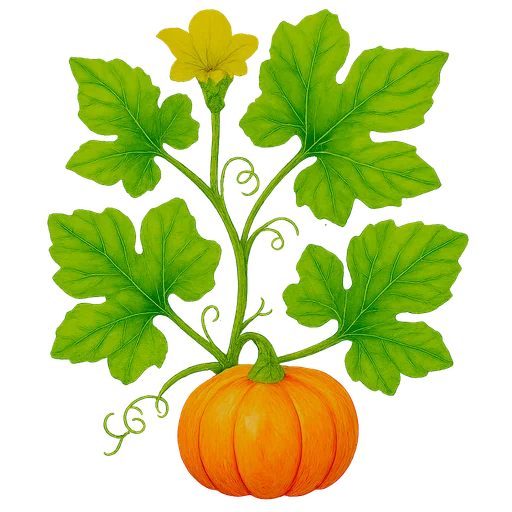 Pumpkin