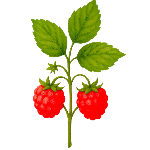 Raspberry