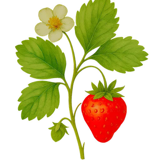 Strawberry