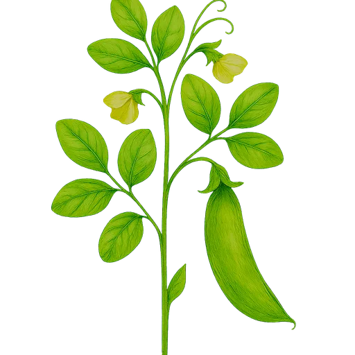 Sugar Snap Pea
