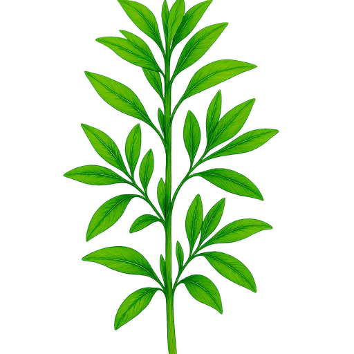 Summer Savory
