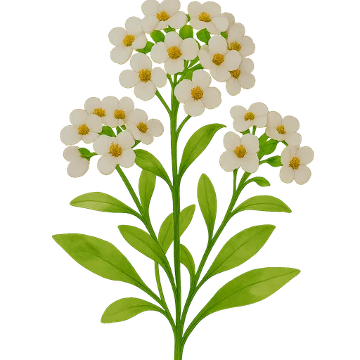 Sweet Alyssum