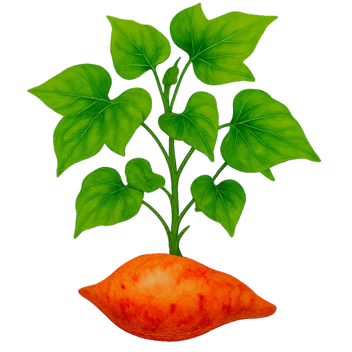 Sweet Potato