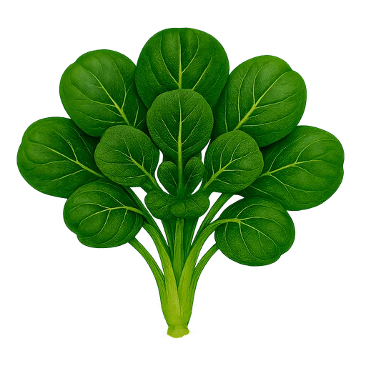 Tatsoi
