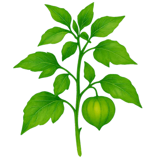 Tomatillo