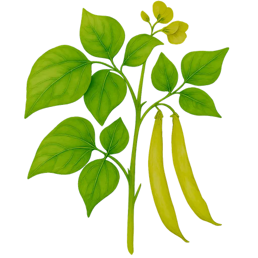 Wax Bean