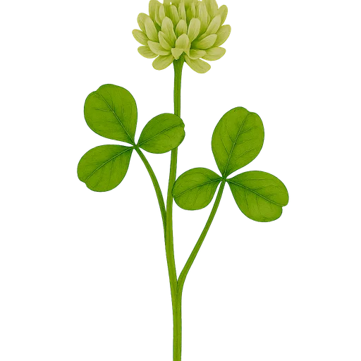 White Clover