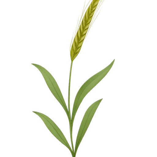 Winter Rye